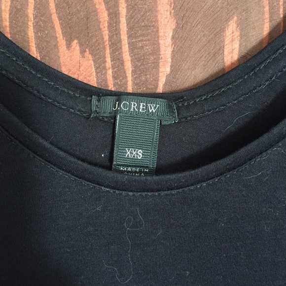 J. Crew Embellished/Beaded Sleeveless Top - Picture 2 of 4